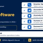 AI in School Transportation Software: Hype vs. Reality