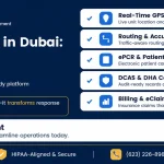 Ambulance Software in Dubai: The Complete 2026 Guide