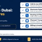 12 Must-Have Features in Modern Ambulance Software (Dubai 2026)