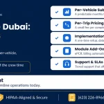 How Much Does Ambulance Software Cost in Dubai? 2026 Pricing Breakdown