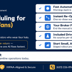 Best NEMT AI Scheduling Software for Small Fleets (5–25 Vehicles)