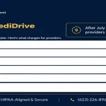 Colorado NEMT Statewide Broker 2026: What MediDrive Means for Providers