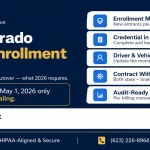 Health First Colorado NEMT Provider Enrollment Requirements (2026)
