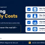 NEMT Billing Software Pricing in 2026: What Real Providers Pay