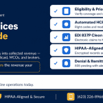 Medical Billing Services for NEMT: The Complete 2026 Guide