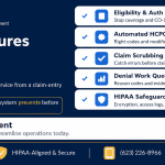 Must-Have Features in NEMT Medical Billing Services (2026 Checklist)