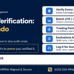 NEMT Member Eligibility Verification in Colorado: Batch 270 & Staying Audit-Ready