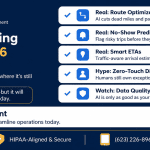 AI in NEMT Dispatching: Hype vs. Reality in 2026