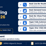 AI in NEMT Scheduling: Hype vs. Reality in 2026