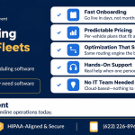 Best NEMT Scheduling Software for Small Fleets in 2026