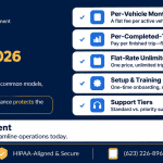 NEMT Scheduling Software Pricing in 2026: Models, Costs, and Value