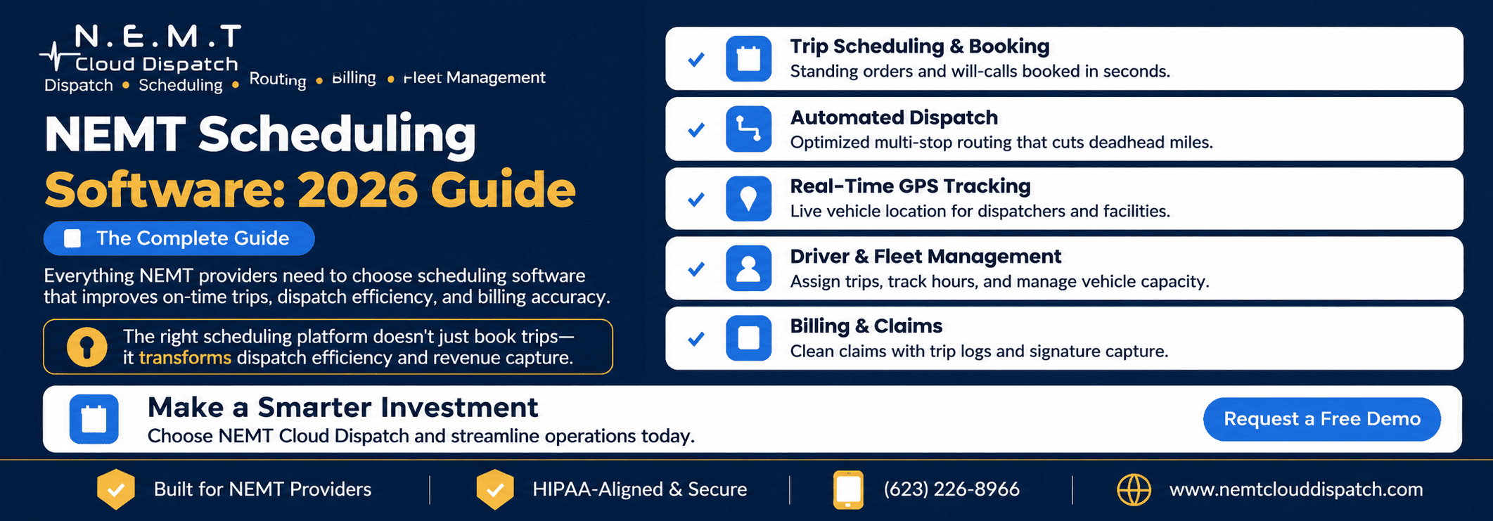 complete guide