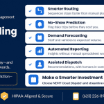 AI in NEMT Scheduling Software: Hype vs. Reality in 2026