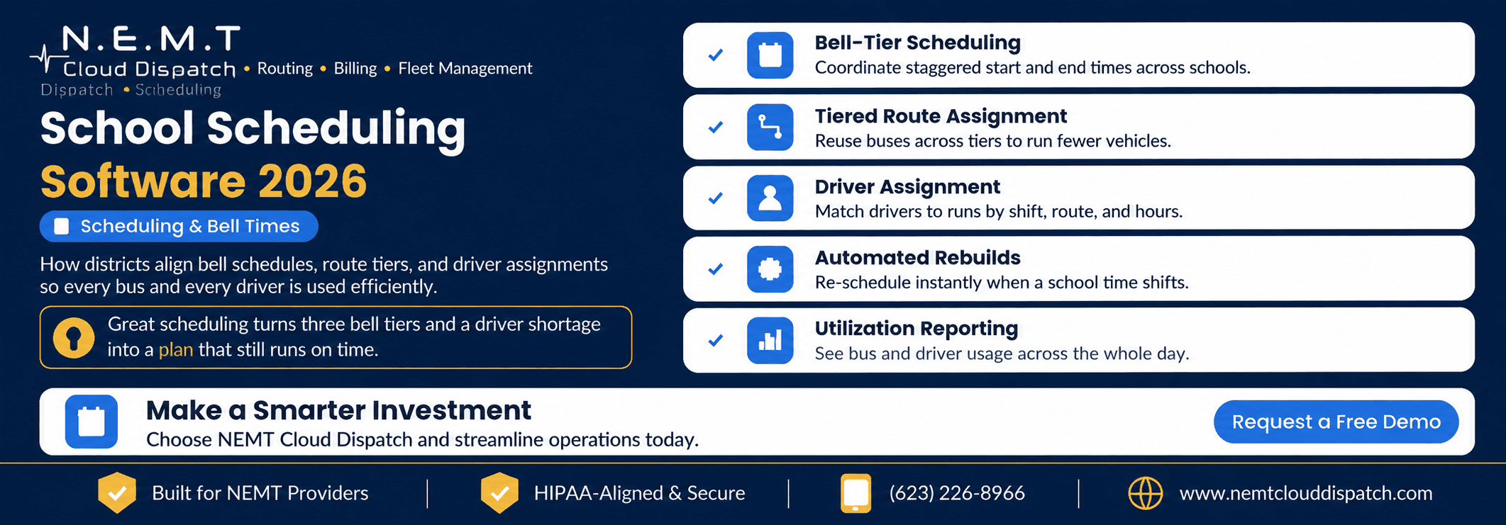 school scheduling software 2026