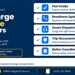 Hospital Discharge Transport: A How-To Guide for NEMT Providers