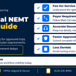 California Medi-Cal NEMT Authorizations: TARs, Trip Approvals & Physician Prescriptions (2026)