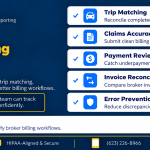 South Carolina Medicaid NEMT Billing Guide: Broker Claims, Trip Matching & Payment Errors (2026)